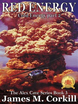 cover image of Red Energy. (Cold Energy part 2)